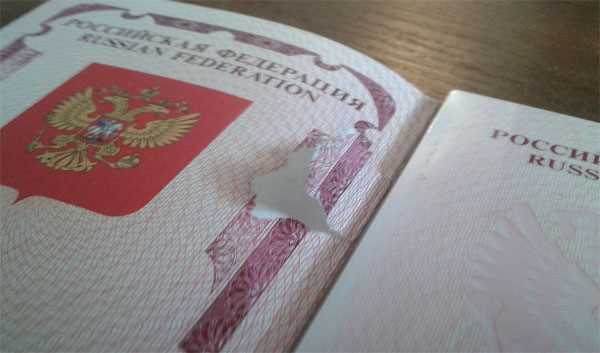 В банке говорят что паспорт недействителен что делать В банке говорят что паспорт недействителен что делать