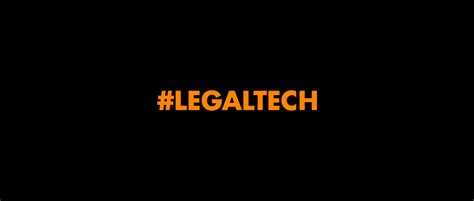 Практические кейсы использования lawtech и legaltech в бизнесе
