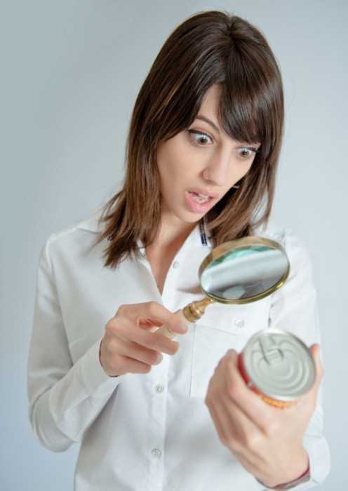 Какой срок хранения обязателен для указания на упаковке по закону