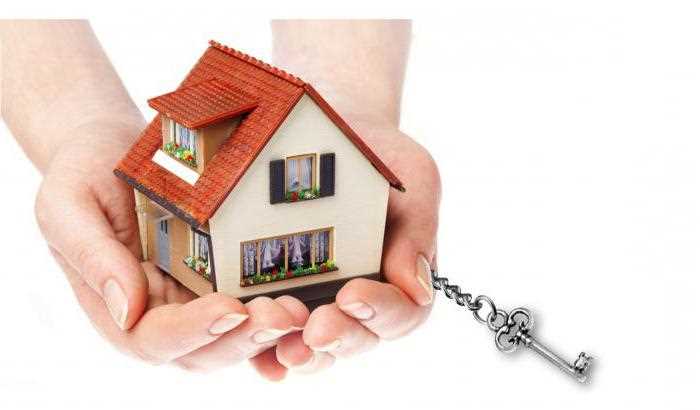 Функциональные характеристики зданий общественного назначения