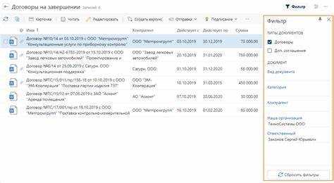 В чем заключается контроль исполнения договора