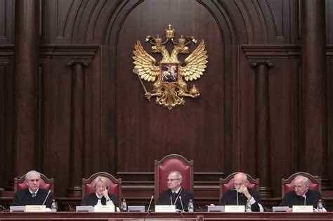 Какие гарантии защиты неприкосновенности предусмотрены законом