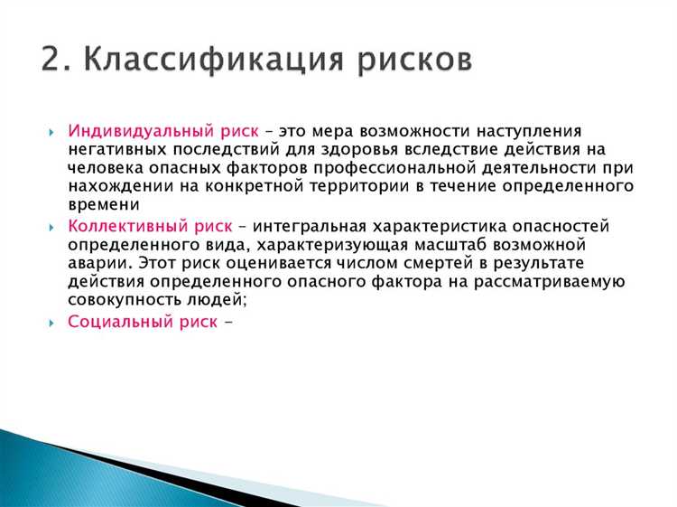 Оценка вероятности наступления событий, нарушающих бизнес-процессы