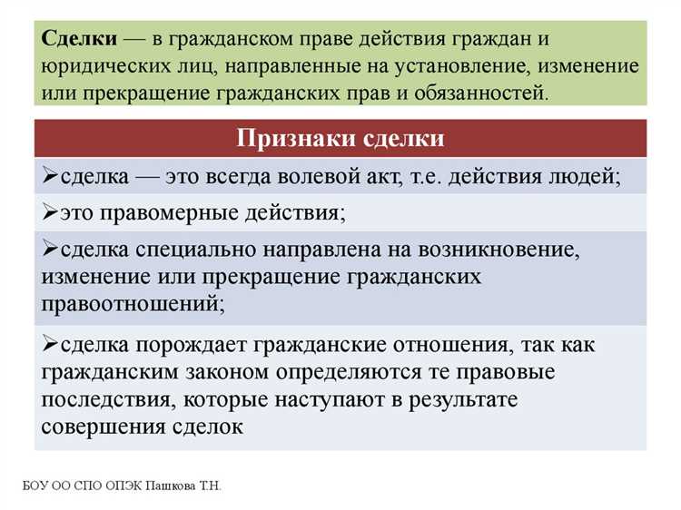 Способы фиксации доверительного характера сделки в тексте договора