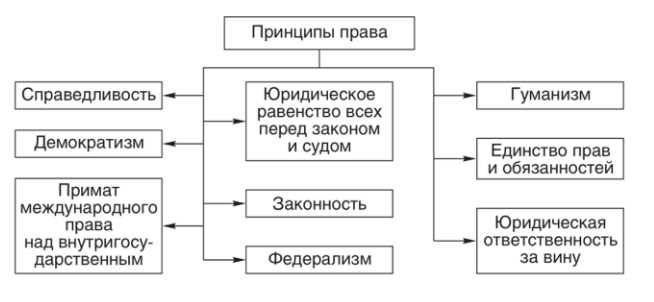Как распределяются роли государства и частных лиц в правовом регулировании