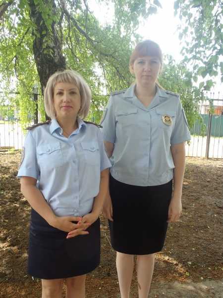 Проведение профилактических бесед с несовершеннолетними и их родителями