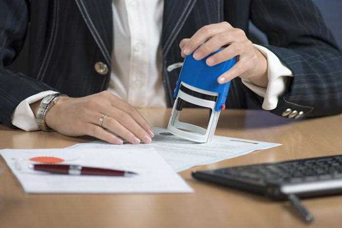 Удостоверение сделок с недвижимостью