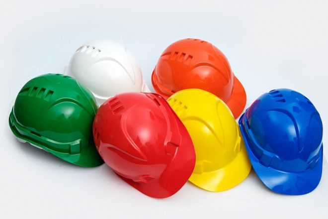 В какие сроки каски подвергаются осмотру В какие сроки каски подвергаются осмотру