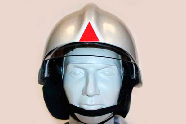 Установленные регламенты осмотра касок при выдаче и возврате СИЗ