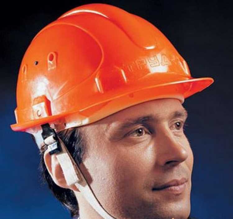 Периодичность проверки срока службы и маркировки защитных касок