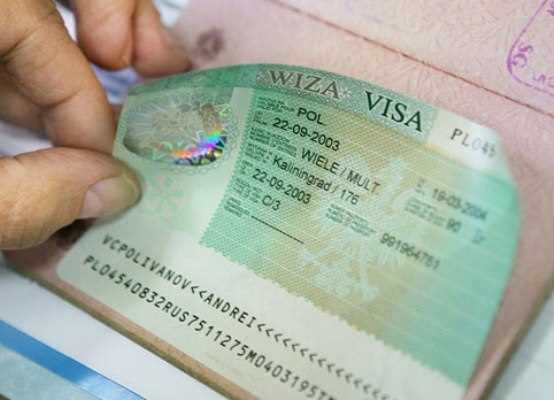 Особенности визового режима для россиян при работе за рубежом