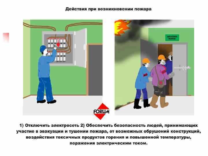 Проверка заземления и электробезопасности оборудования