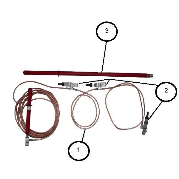 В какой последовательности необходимо выполнять установку переносного заземления В какой последовательности необходимо выполнять установку переносного заземления