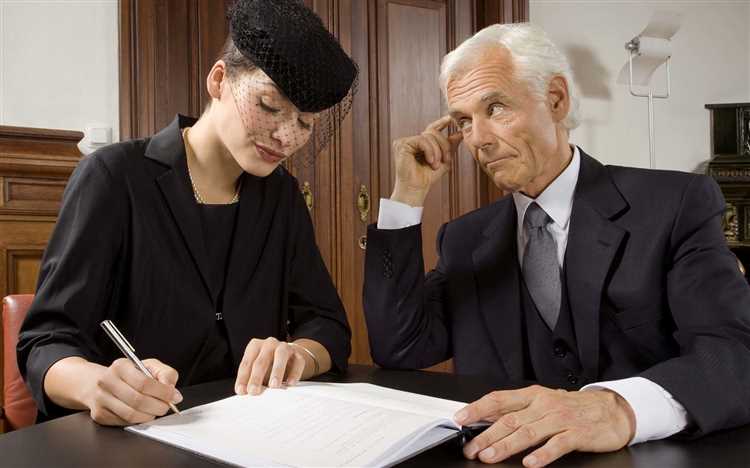 Особенности подачи иска, если наследников несколько