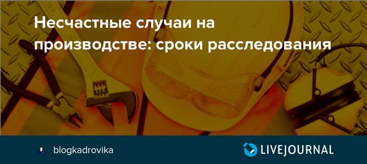 Какие документы включаются в материалы расследования