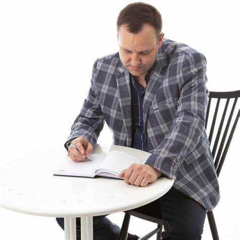 Нужно ли подавать заявление лично или через представителя