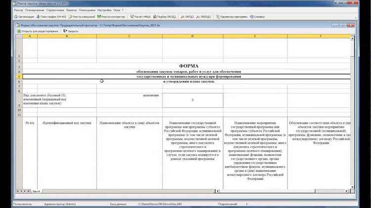 Как учитывать положения национальных проектов при планировании