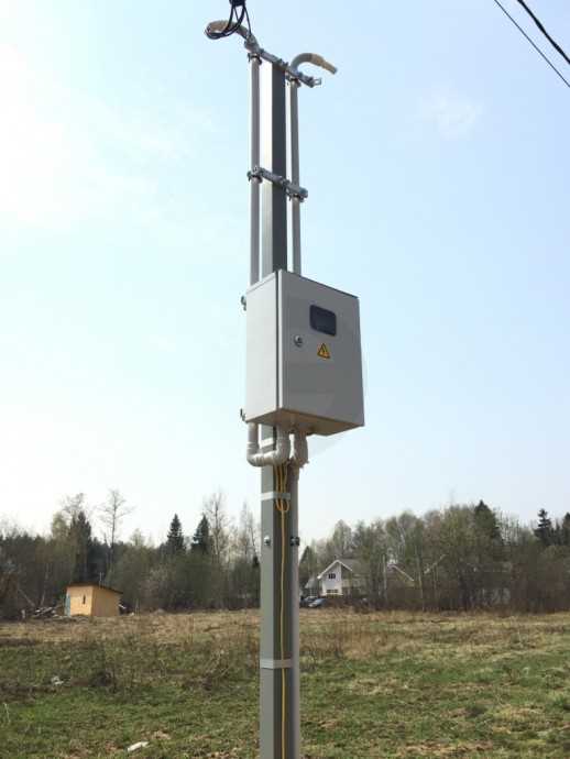 Порядок подачи заявки на повышение мощности в электросетевую организацию