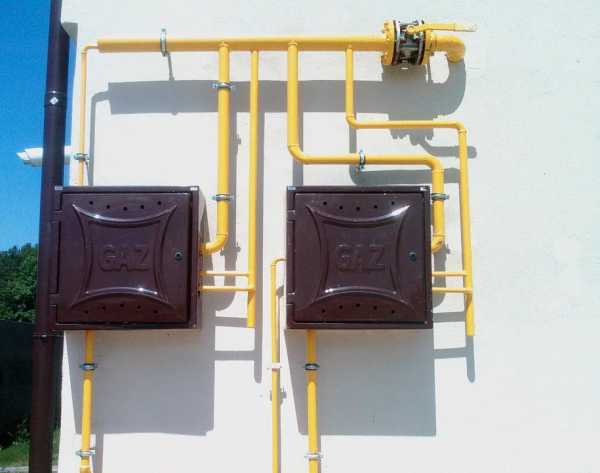 Куда обращаться, чтобы оформить отказ от газификации