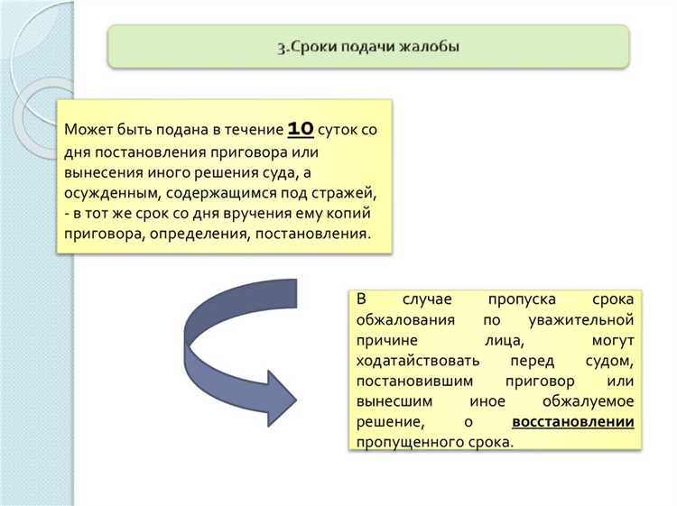 Что происходит, если иск подан с нарушениями