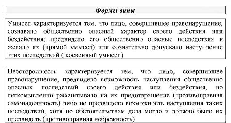 Чем отличаются категории преступлений от состава преступления