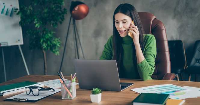 Частичная удаленная работа как оформить