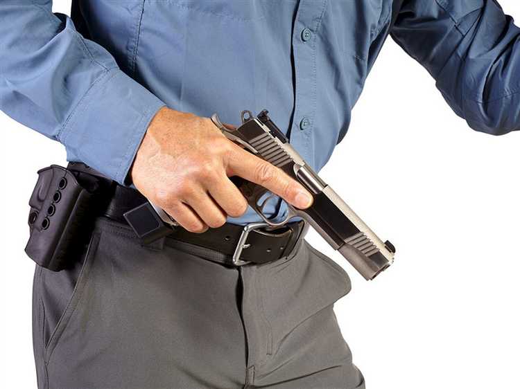 Правовой порядок ношения и использования спецсредств