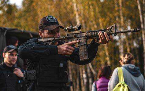 Чем чвк отличается от наемников Чем чвк отличается от наемников