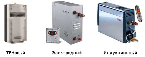 Технические нормы безопасности для парогенераторных систем