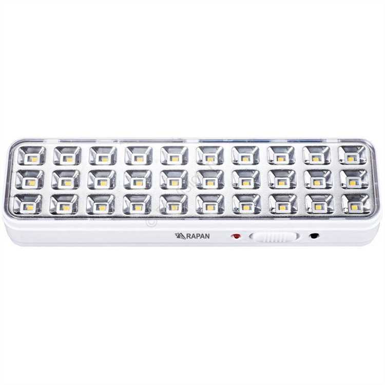 Конструкция и материалы корпуса светильников для аварийного и рабочего освещения