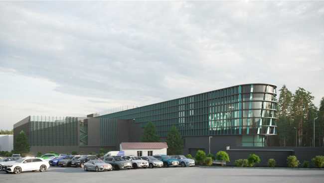 Системы отопления и вентиляции для разных типов помещений