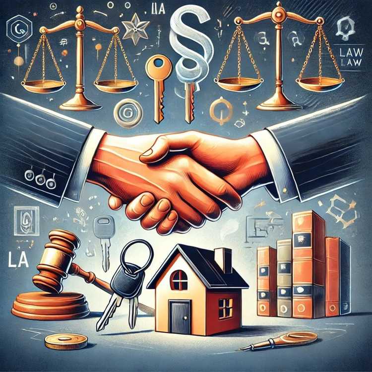 Объекты права собственности и их характеристика