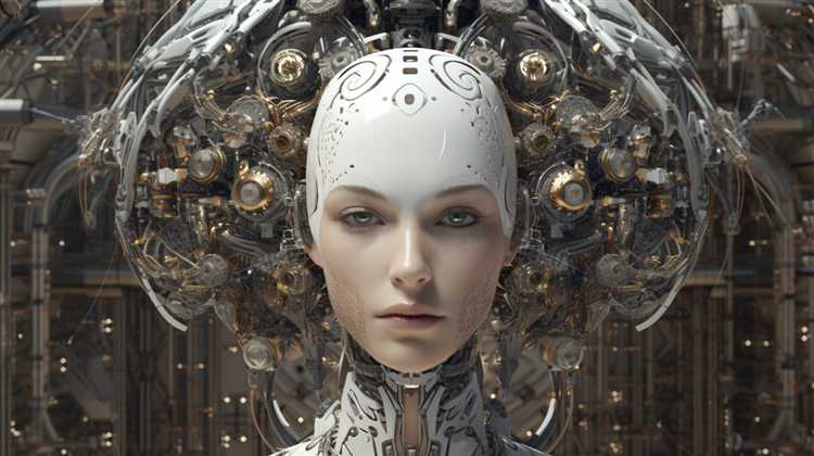 Как устроен искусственный интеллект и его роль в управлении роботами