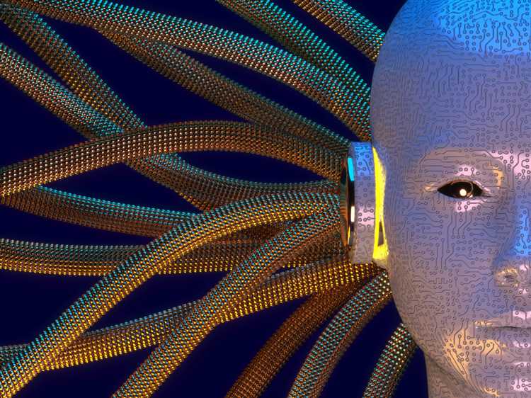 Физическая оболочка робота: что отличает робота от ИИ