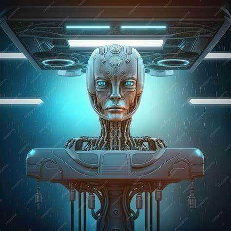 Чем искусственный интеллект отличается от робота