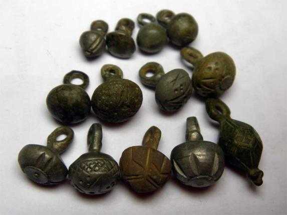 Чем клад отличается от находки