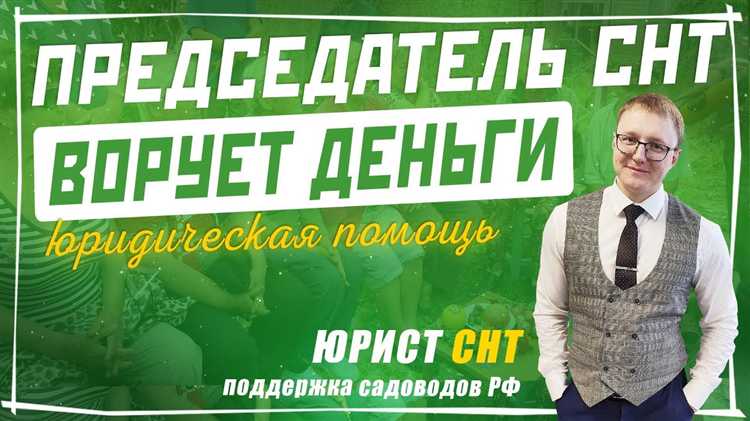 Причины негативного отношения властей к самостоятельным решениям СНТ