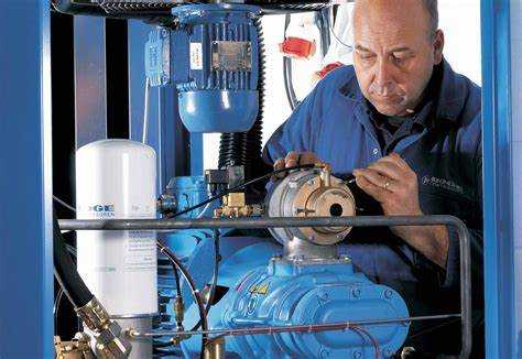 Типы ремонтов и их влияние на срок службы техники