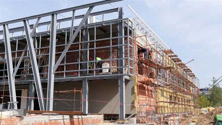 Что понимается под модернизацией в техническом контексте