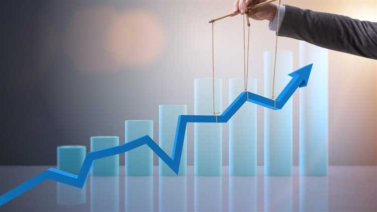 Реакция фондового рынка на изменение процентных ставок