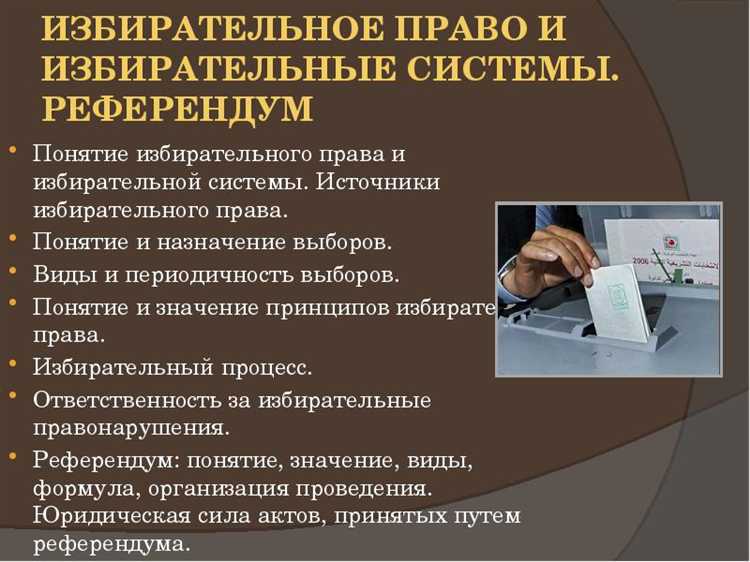 Обеспечение равных условий регистрации избирателей