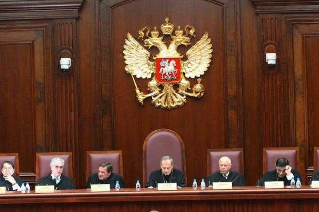 Этапы рассмотрения дела в районном суде: