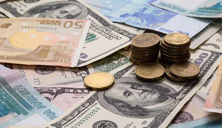 Основные виды банковских счетов и их назначение