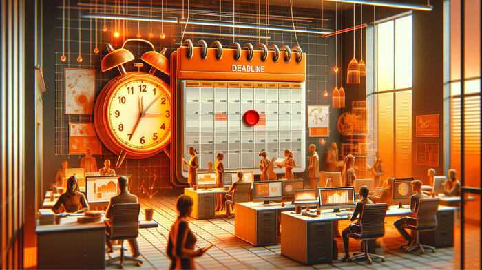 Чем отличается дедлайн от редлайн Чем отличается дедлайн от редлайн