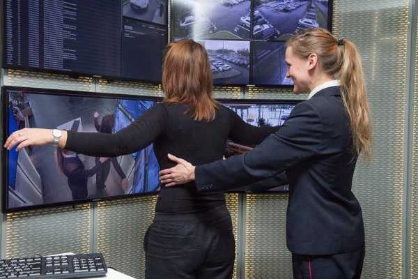 Документирование и фиксация результатов досмотра и осмотра