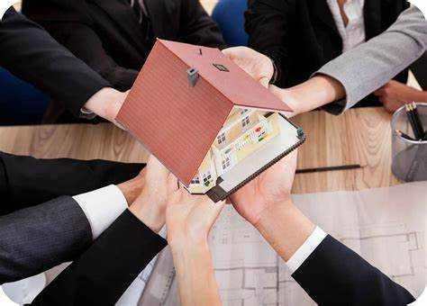 Можно ли продать или подарить свою часть жилья