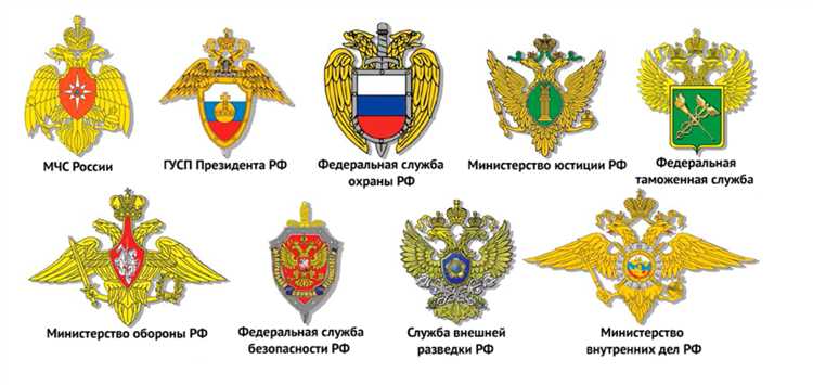 Чем отличается мвд от фсб