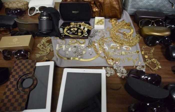 Права граждан при обыске и выемке: что можно и чего нельзя