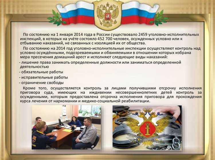 Примеры ситуаций для каждого вида освобождения