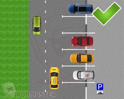 Чем отличается парковка от стоянки Чем отличается парковка от стоянки